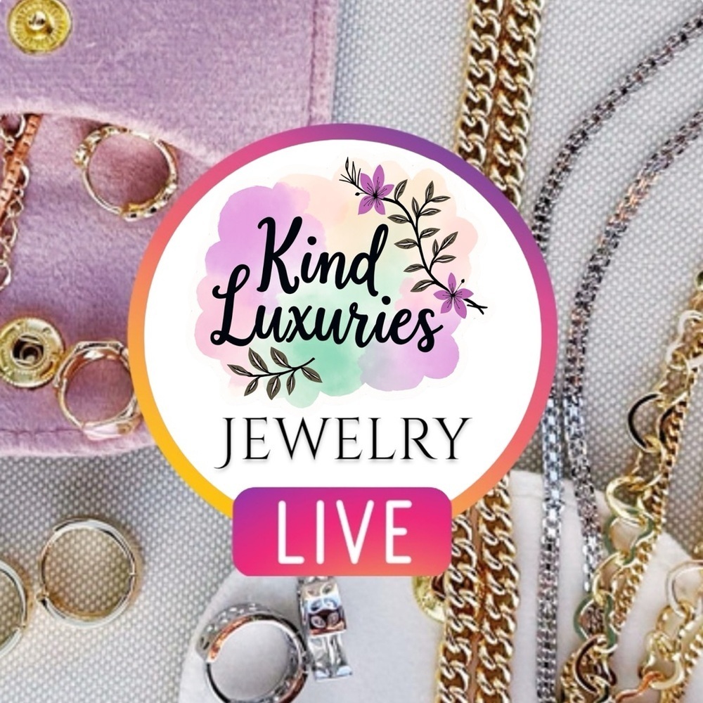 @KindLuxuries‎ Live listing